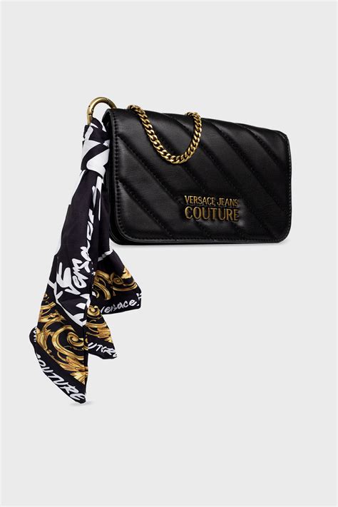 versace couture çanta